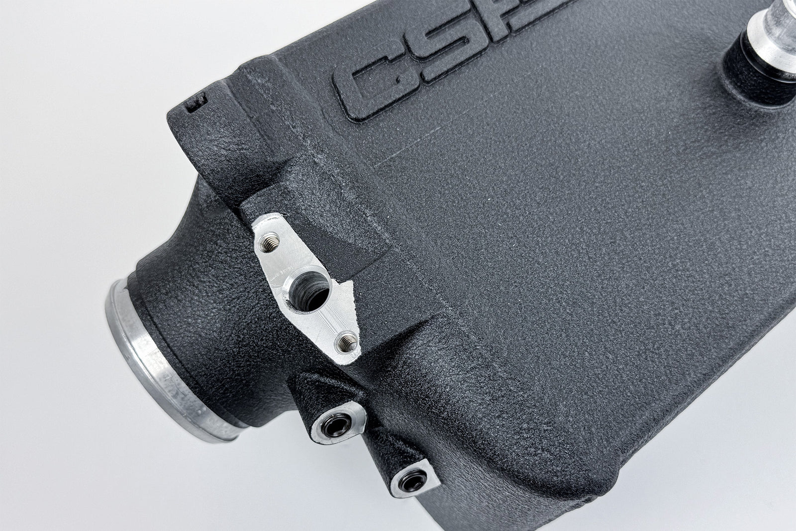 CSF BMW G9X M5 Charge-Air-Coolers