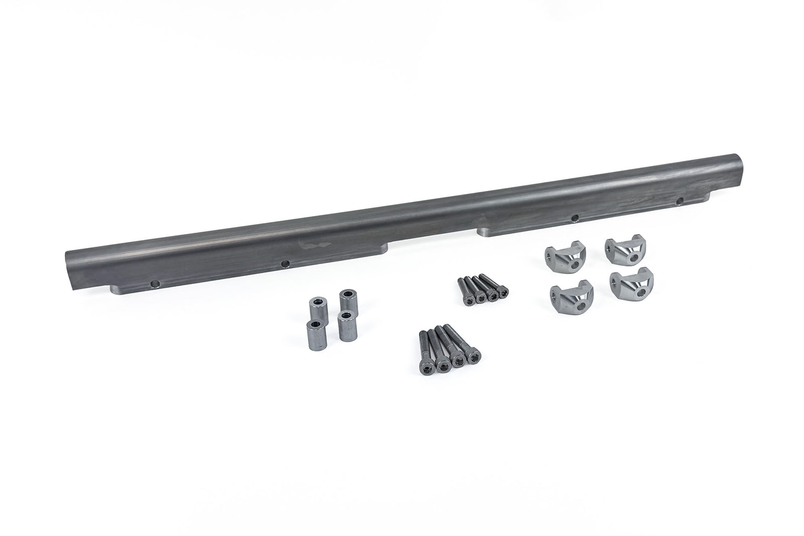CSF Second Fuel Rail Kit for CSF BMW S58/B58 Air-to-Air Manifolds