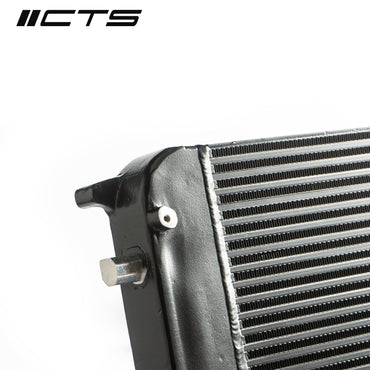 CTS Turbo MK6 Golf R 2.0T Direct Fit FMIC Kit