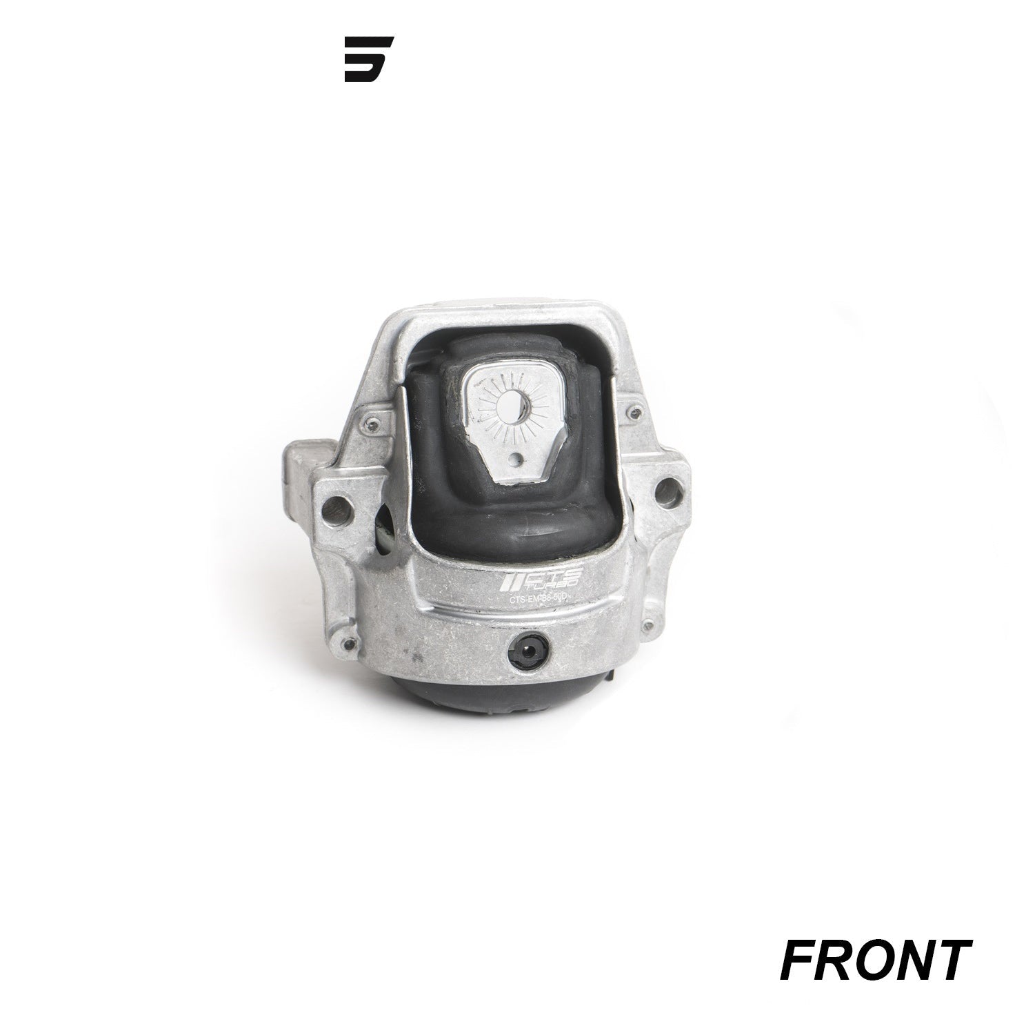 CTS Turbo Street Sport Engine Mount - 50 Durometer for B8/B8.5