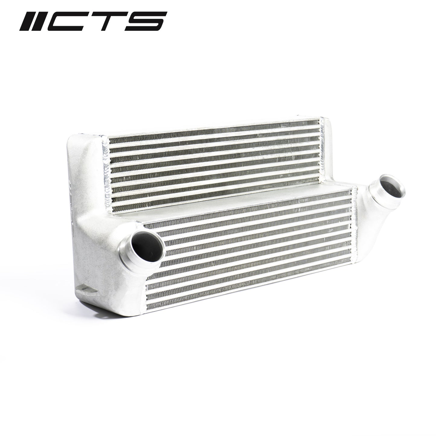 CTS Turbo BMW F30/F31/F34/F36 3 series and 4 series FMIC KIT - RACE CORE