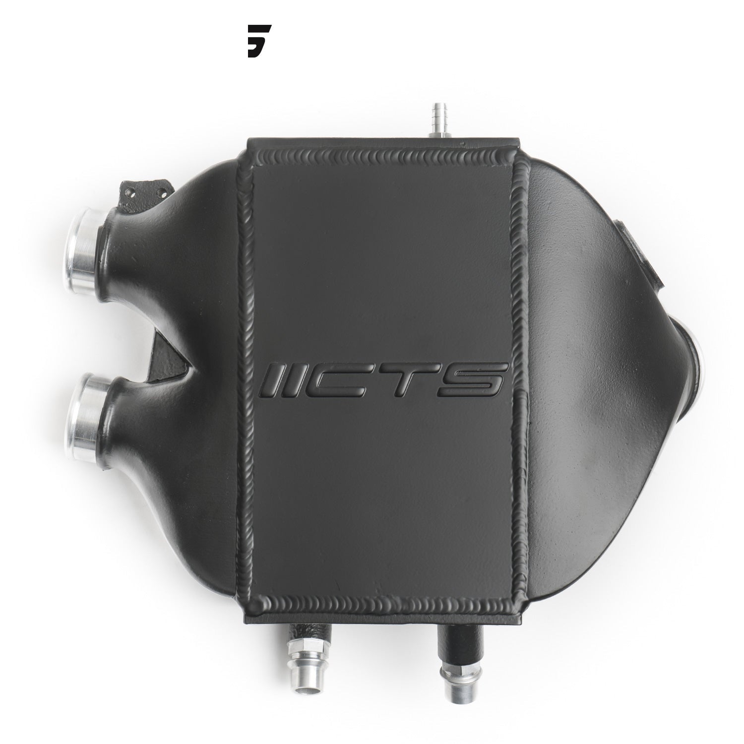 CTS Turbo S55 F80/F82/F83/F87 BMW M3/M4/M2 Air-to-Water Intercooler Upgrade