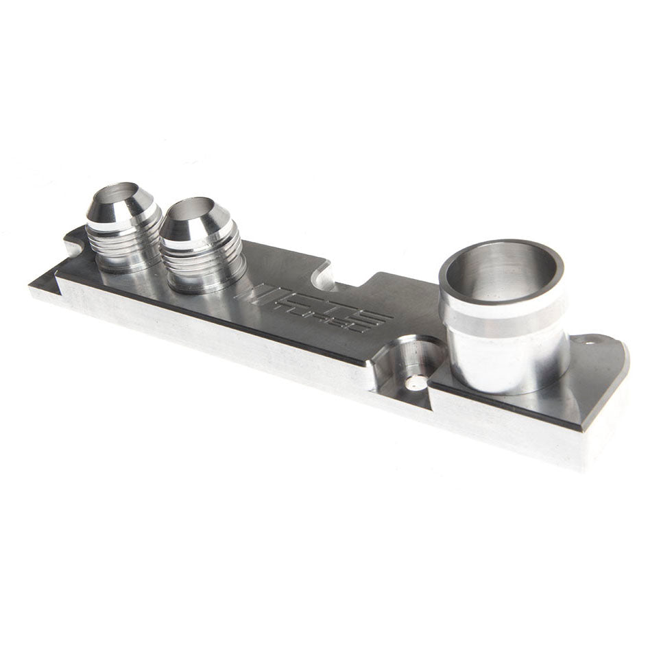 CTS Turbo Valve Cover Breather Adapter 2.0T FSI