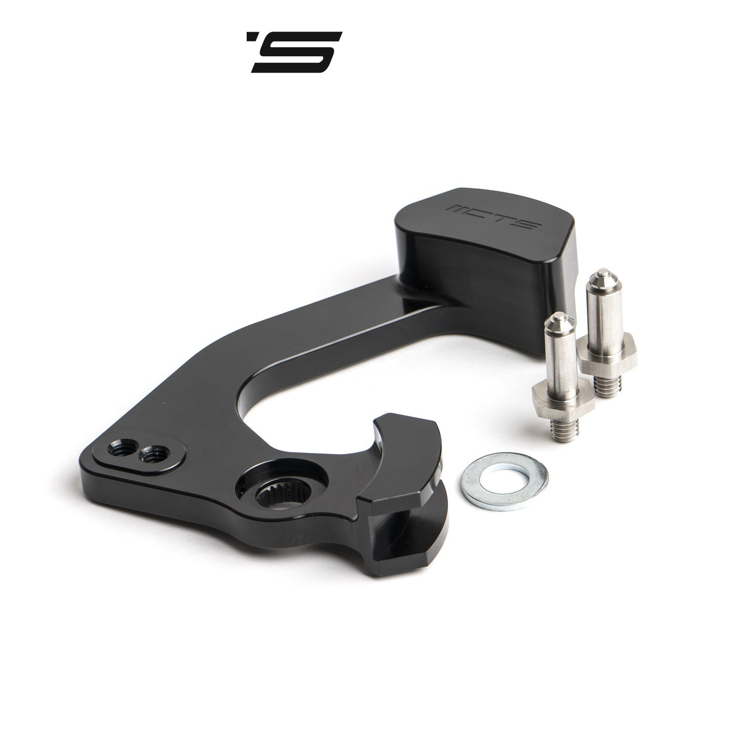 CTS Turbo VW/Audi 6-speed Manual Short Shift Kit (02M/02Q)