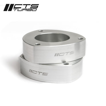 CTS Turbo LEVELING KIT for MK2 Volkswagen Tiguan and MK2 Audi Q3