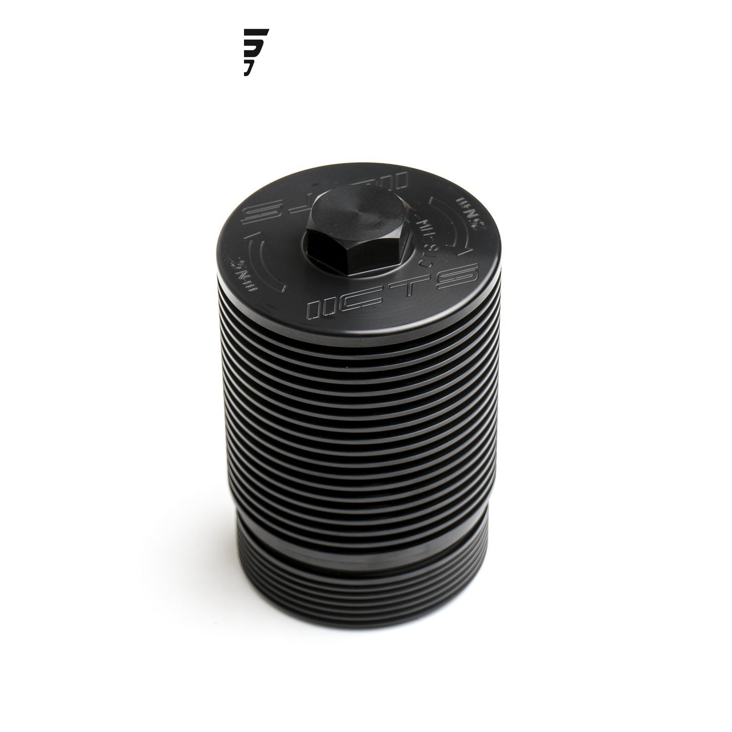 CTS Turbo B-Cool DSG Oil Filter Housing for MK7.5 Golf R and Audi S3/RS3 (8V.2), Audi TTRS (8S) with 7-speed DSG (DQ381 and DQ500)