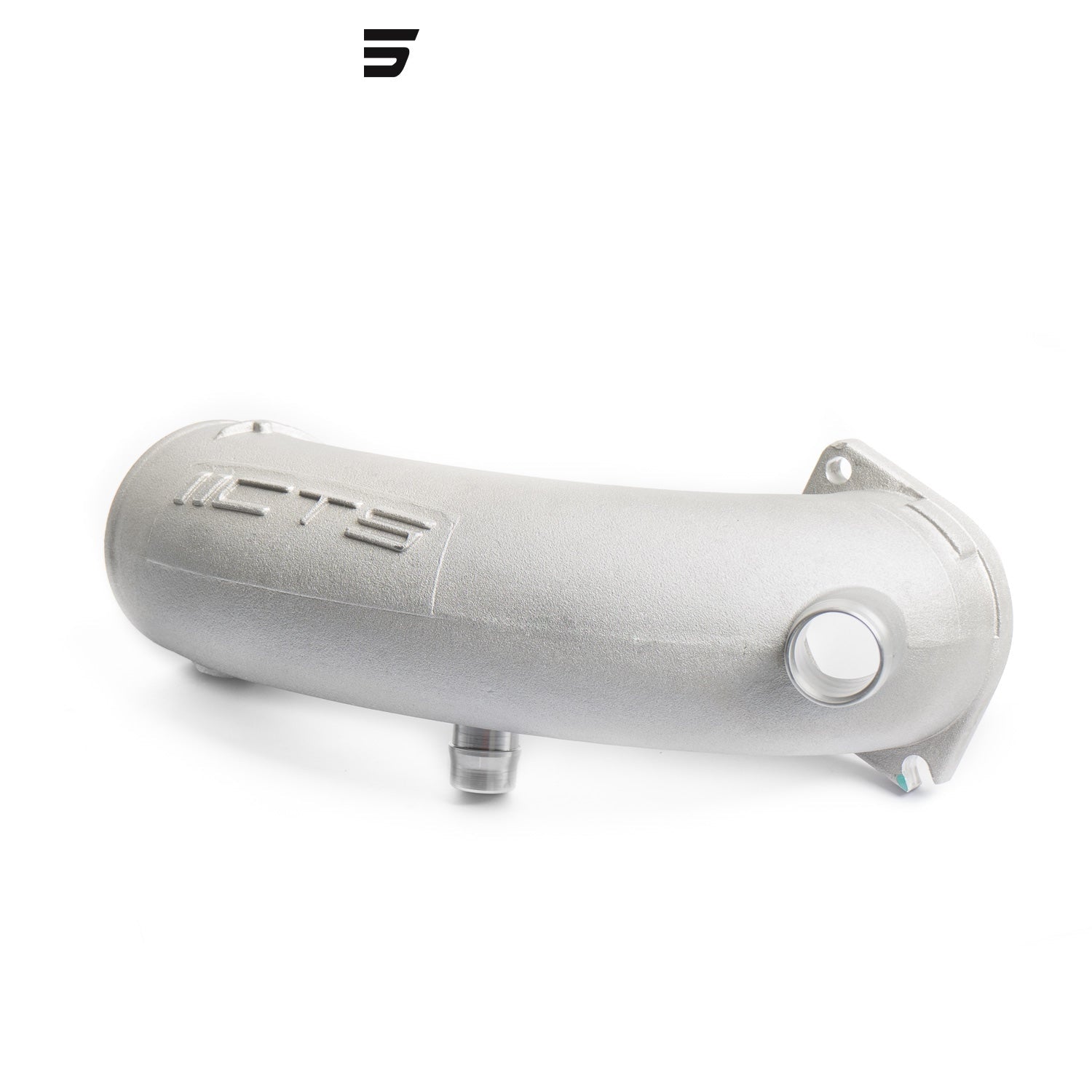 CTS Turbo HIGH FLOW TURBO INLET PIPE FOR B9 AUDI S4/S5/SQ5