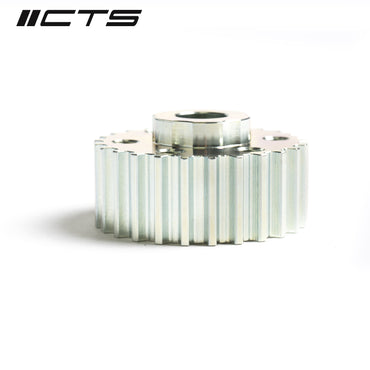 CTS Turbo Billet Press Fit Timing Belt Drive Gear For EA113 2.0T FSI Engines (6 bolt)