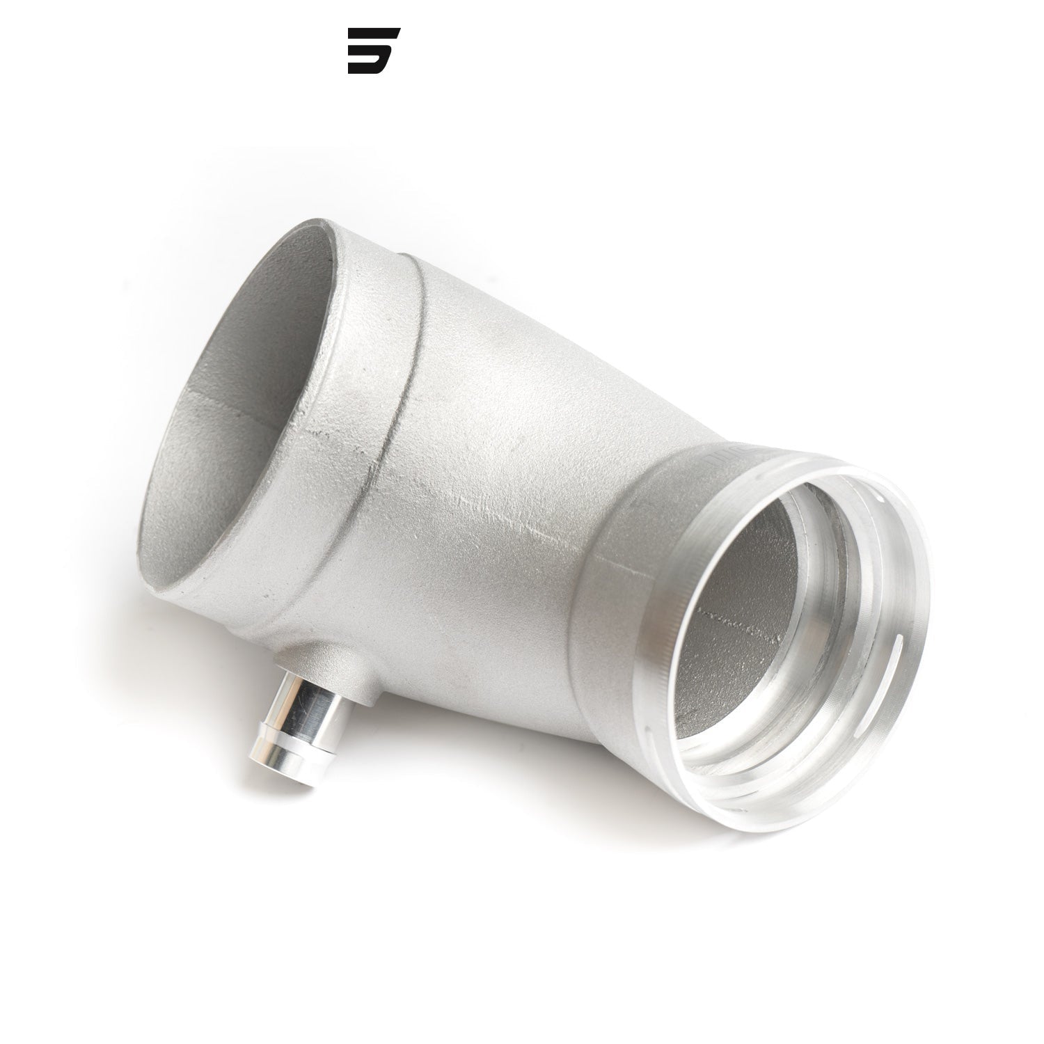 CTS Turbo HIGH-FLOW TURBO INLET PIPE FOR B58C/B58D A90/A91 SUPRA/G20/G29/G42/ Z4 M40I/M240i/M340I/M440I
