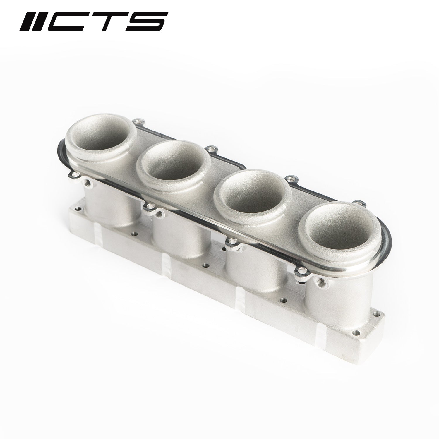 CTS Turbo 2.0T MK7/MK8/8V MQB/EVO4 INTAKE MANIFOLD