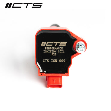 CTS Turbo BMW/MINI/TOYOTA High-Performance Ignition Coil B46/B48/B58/B58TU/S58