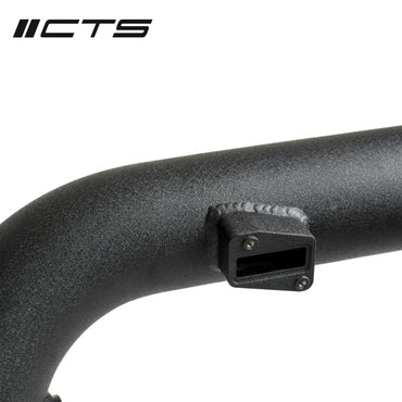 CTS Turbo AIR INTAKE SYSTEM FOR 2.0T FSI (EA113) - MK5 GTI/GLI, MK6 Golf R, Audi A3