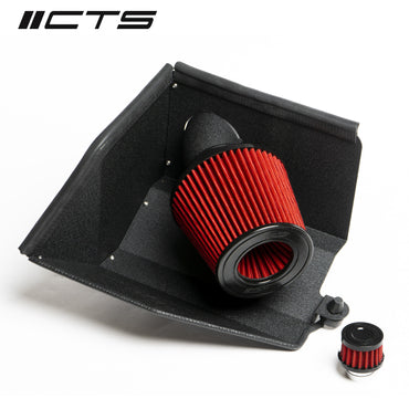 CTS Turbo MK7 VW JETTA/Golf 1.4TSI 3" AIR INTAKE SYSTEM