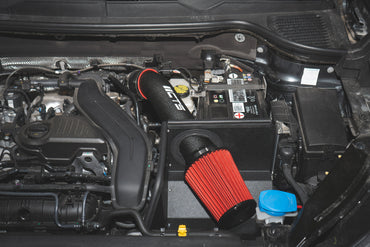 CTS Turbo 3" Air Intake System for VW Jetta/Taos with EA211 1.5TSI