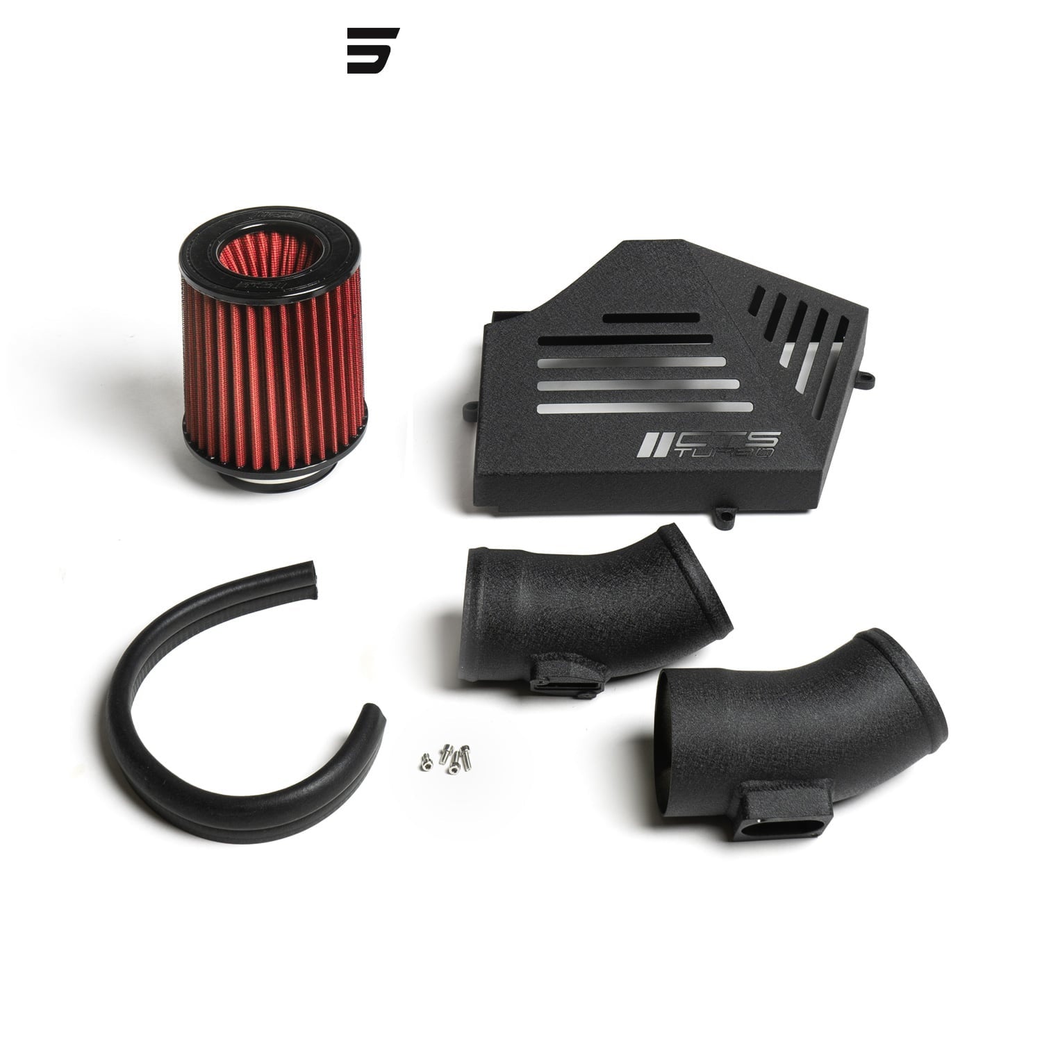 CTS Turbo BMW X1/X2 28i xDrive B38/B48 INTAKE