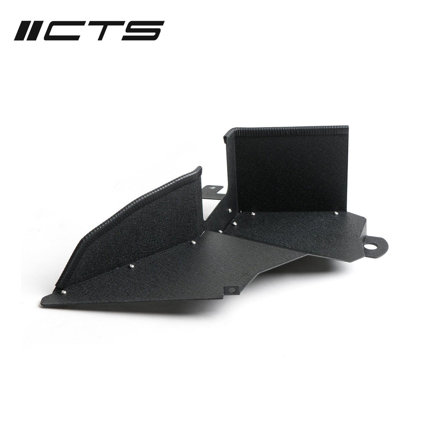 CTS Turbo Air Intake Heatshield for MK5, MK6, A3, CC