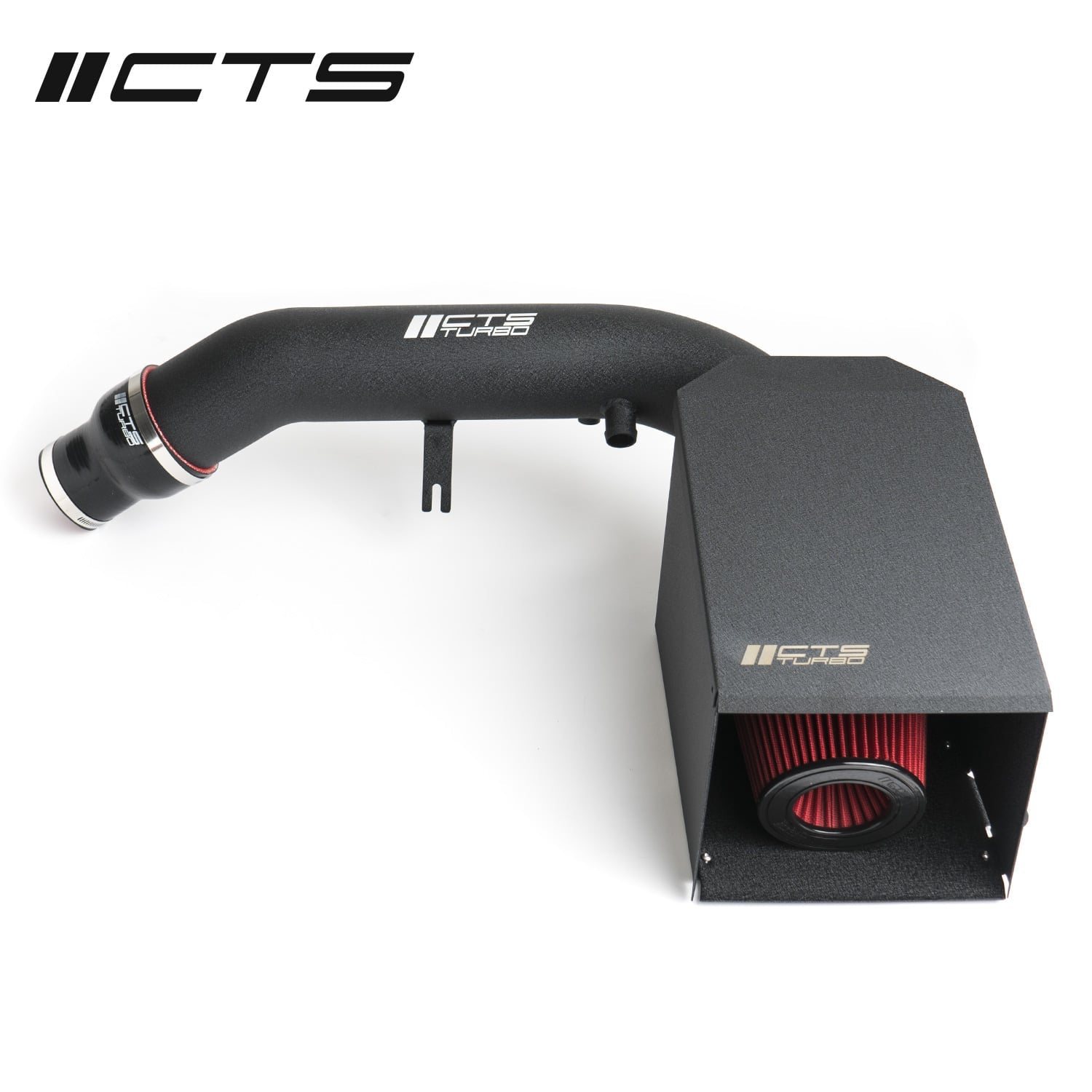 CTS Turbo 8V.2 Audi RS3/ 8S Audi TTRS 2.5T EVO Intake (2019-2021)