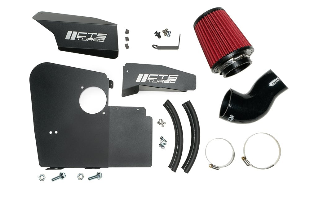 CTS Turbo B8/B8.5 Audi A4/A5/Allroad 2.0T Air Intake System