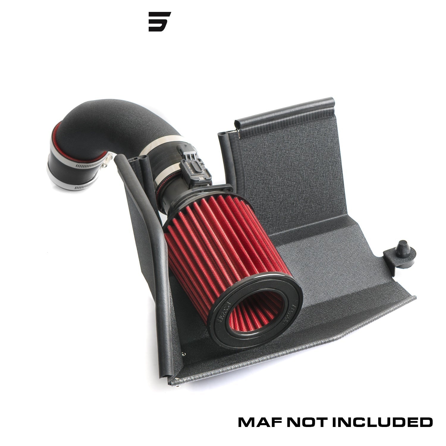 CTS Turbo INTAKE FOR AUDI/VW EA888.3-B 1.8T/2.0T A3/TT/Q3/TIGUAN MQB Models WITH MAF