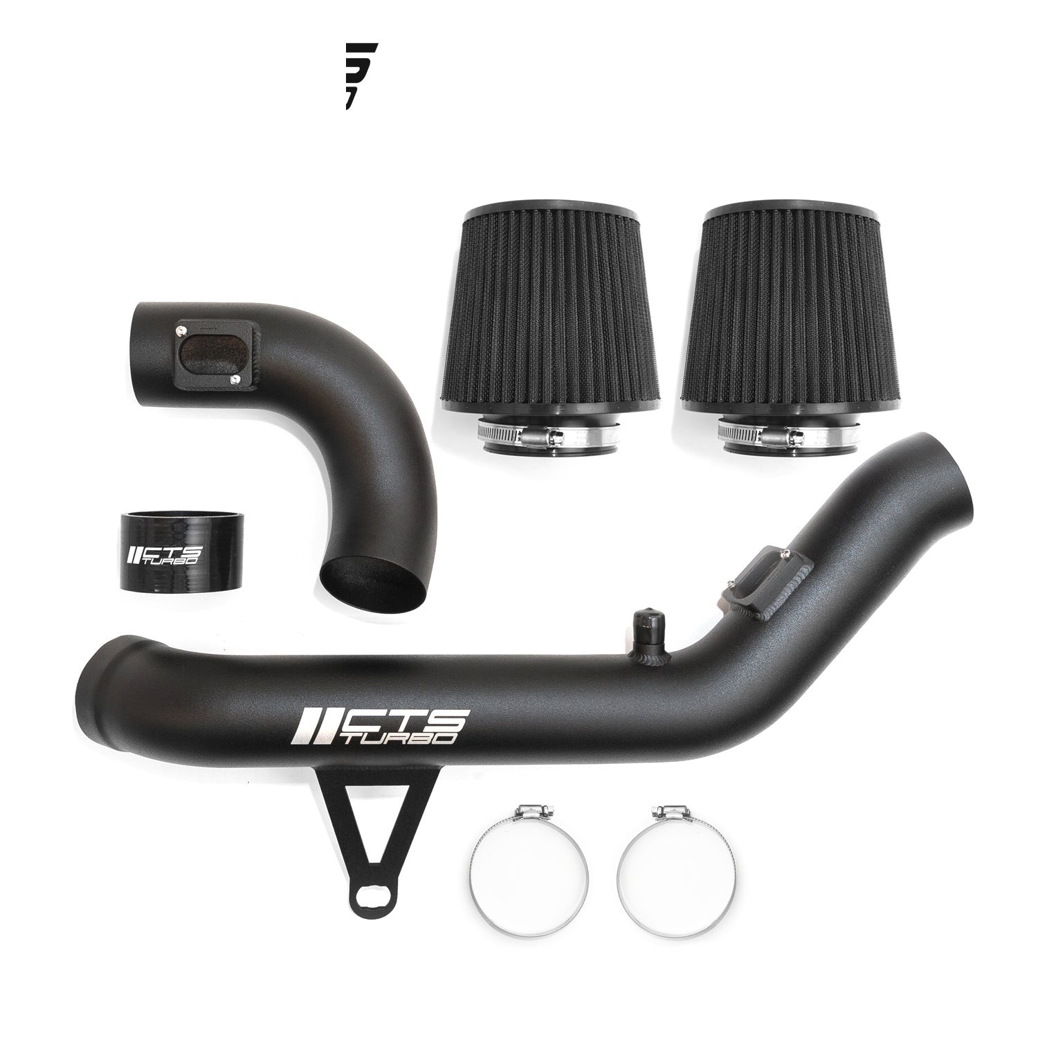 CTS Turbo Intake Kit for F80 M3/M4/M2 COMPETITION S55