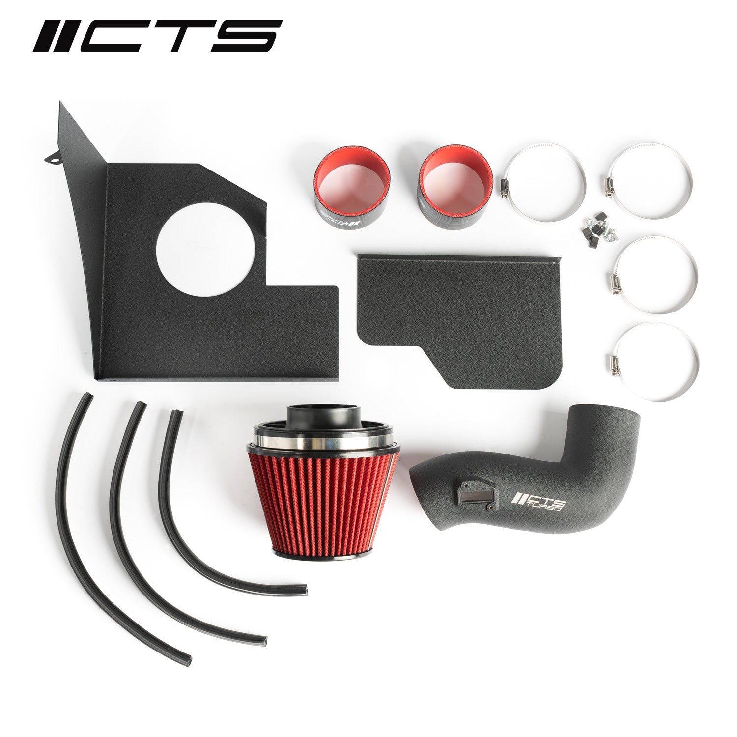 CTS TURBO BMW F SERIES M140/M240/340/440 B58 3.0L INTAKE