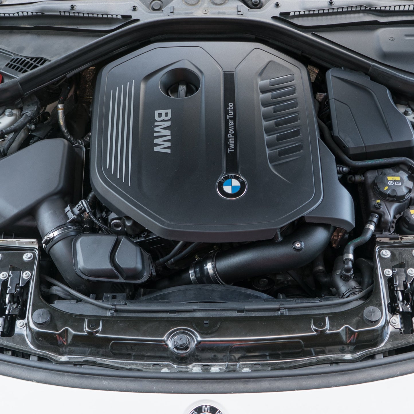 CTS Turbo Charge Pipe Upgrade Kit for F20/F22/F30/F32 and G01/G11/G30/G32 BMW B58 3.0L