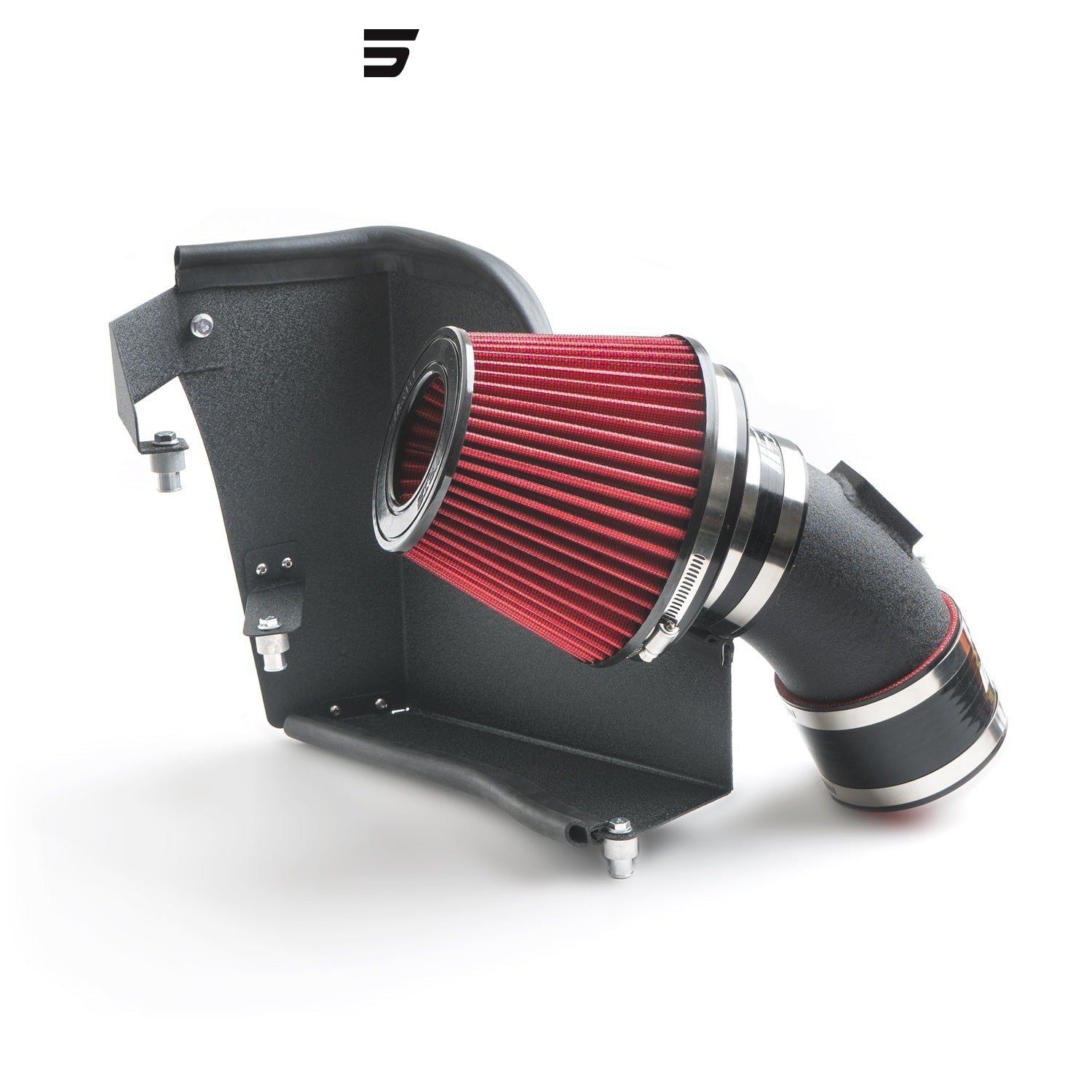 CTS Turbo MK5 Supra B58 A90/A91 4" intake with 6" Velocity Stack