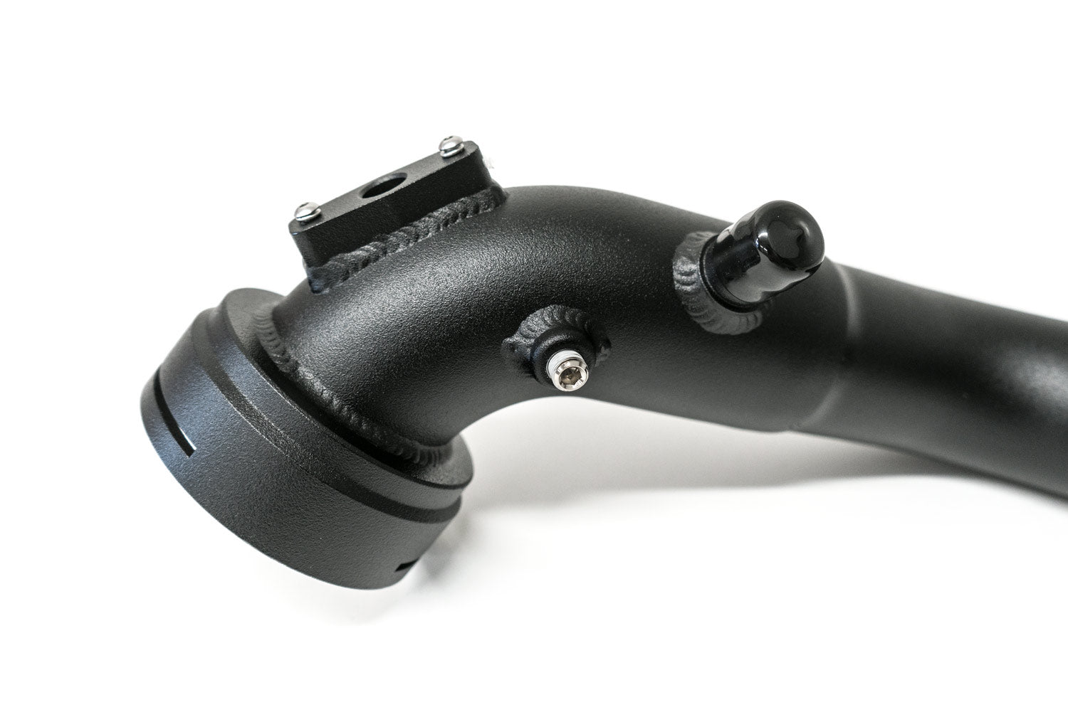CTS Turbo F20/F30 BMW M235i/335i/435i N55 Charge Pipe Set XDRIVE Models