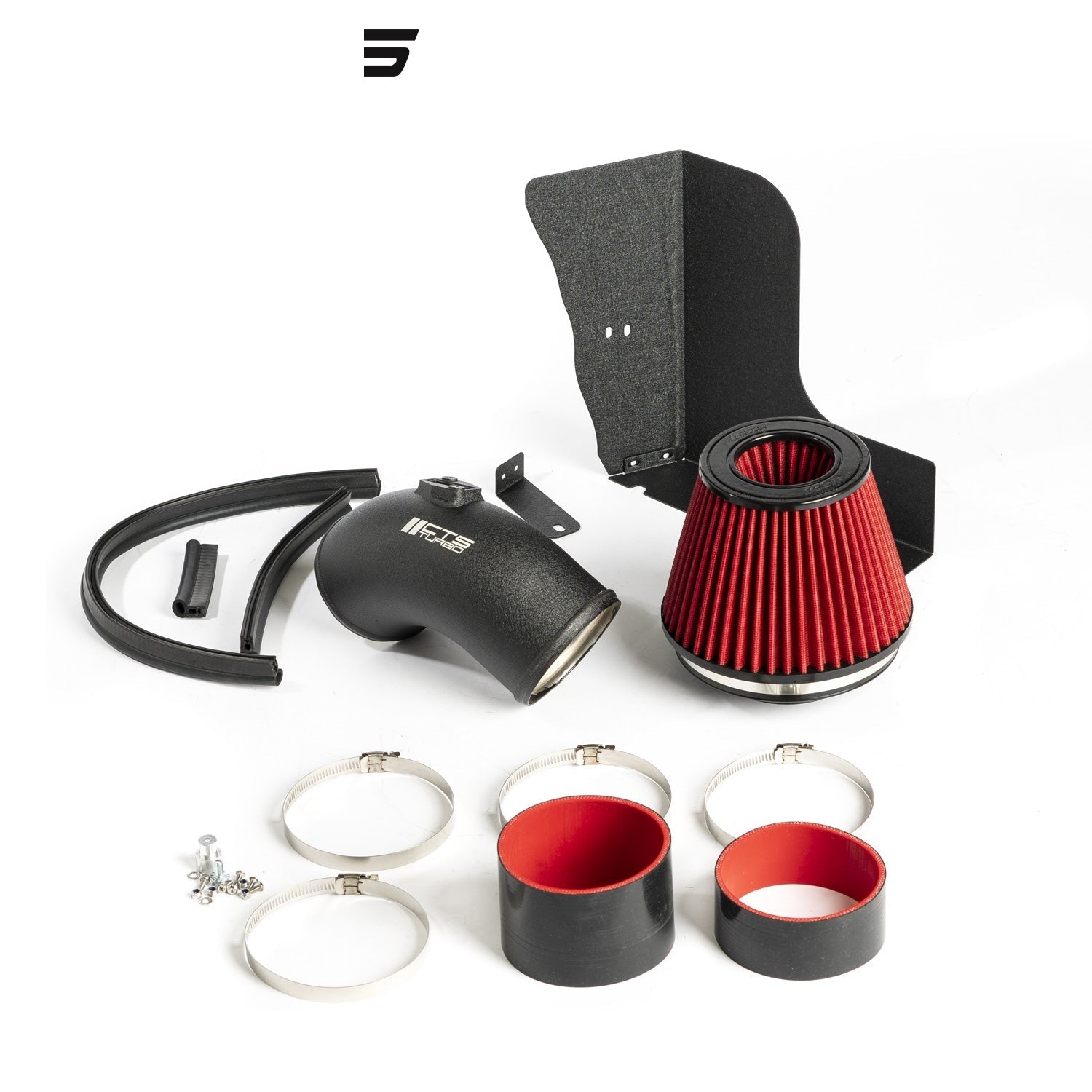 CTS Turbo BMW G20 M340i/G22 M440i/G42 M240i B58 3.0L INTAKE