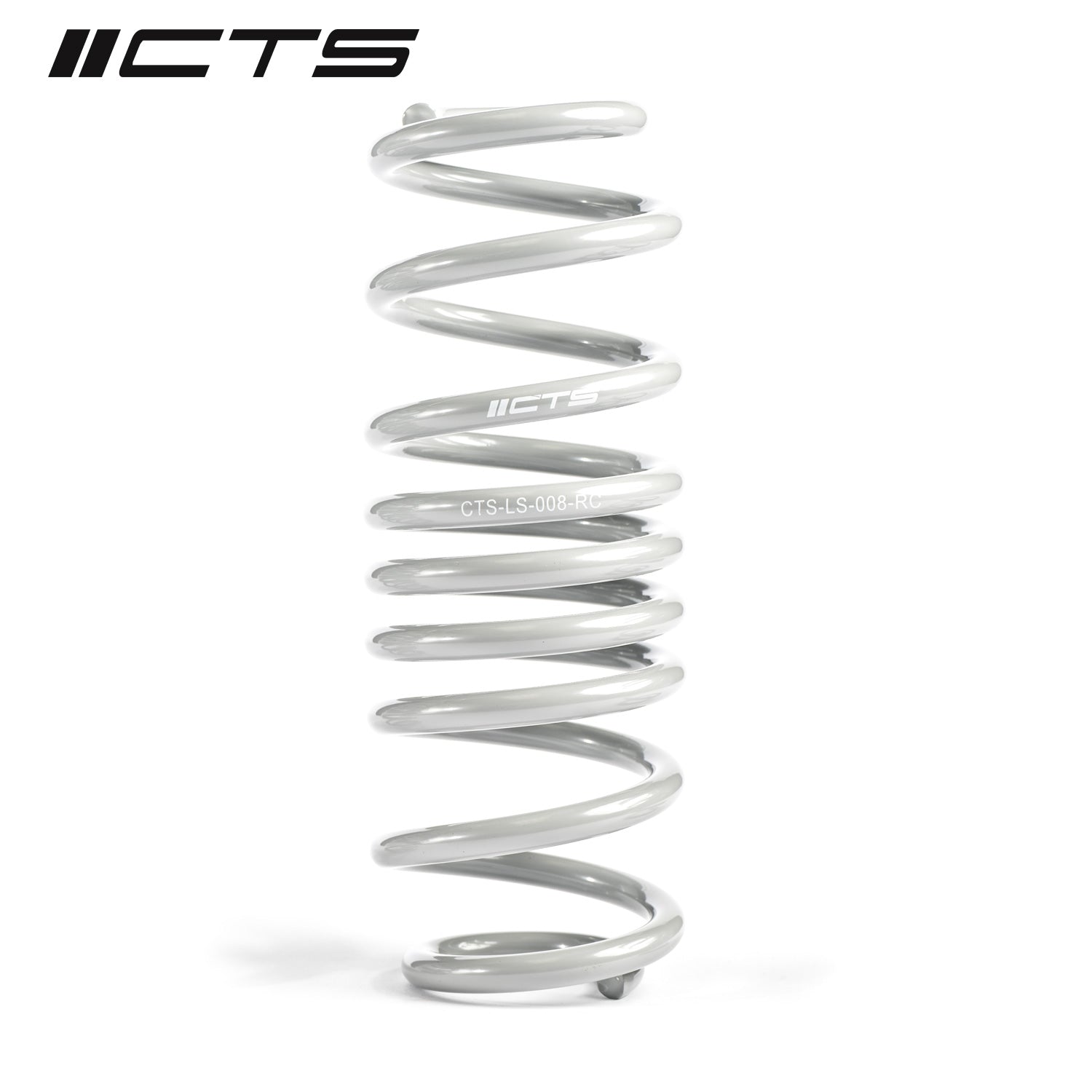 CTS Turbo MK7 Golf R Lowering Spring Set