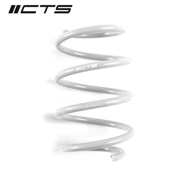 CTS Turbo BMW F30/F32 RWD Lowering Spring Set