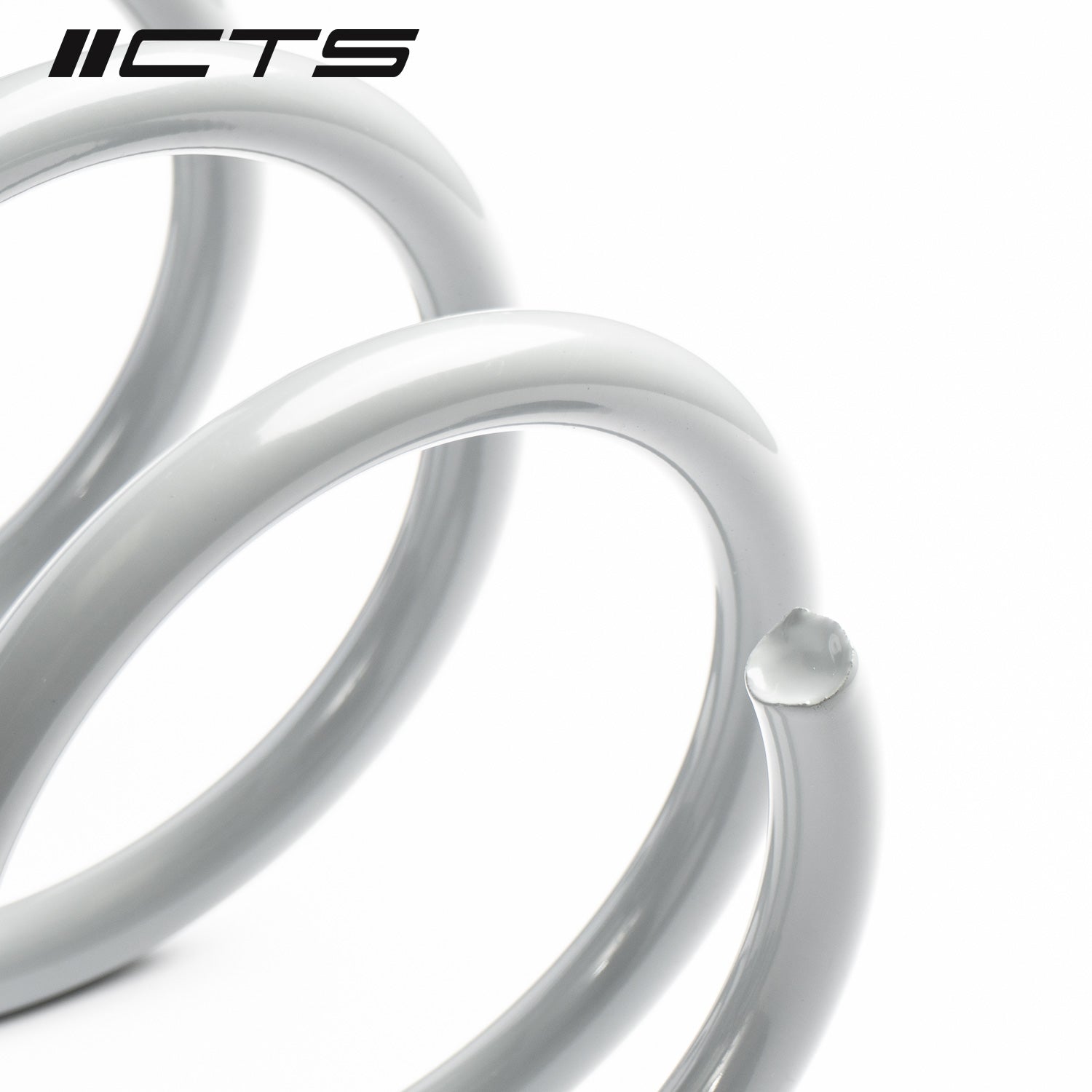 CTS Turbo BMW F30/F32 XDrive Lowering Spring Set
