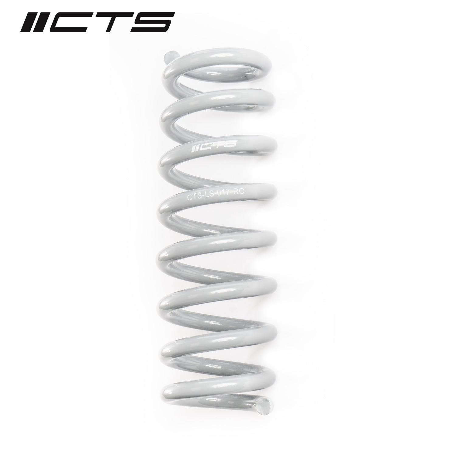 CTS Turbo BMW F30/F32 XDrive Lowering Spring Set