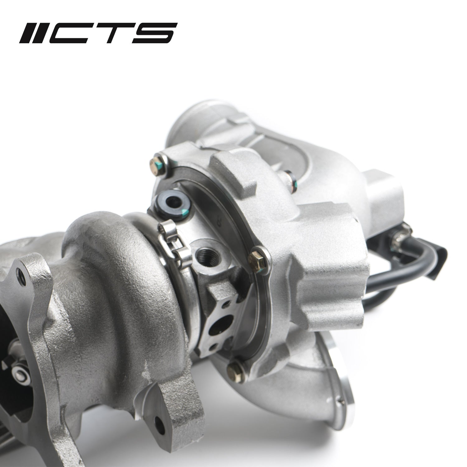 CTS Turbo K04 Turbocharger Upgrade for FSI and TSI Gen1 Engines (EA113 and EA888.1)