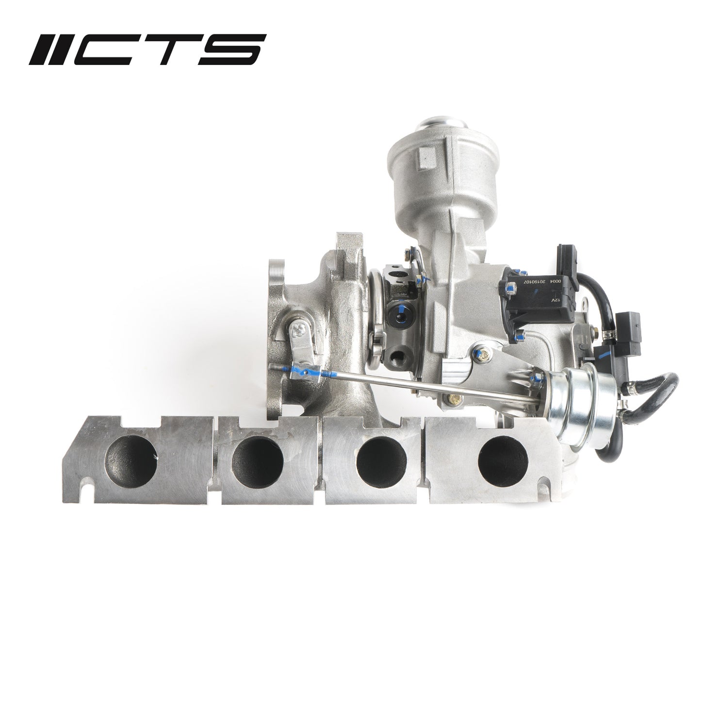 CTS Turbo K04 Turbocharger Upgrade for B7/B8 Audi A4, A5, AllRoad 2.0T, Q5 2.0T