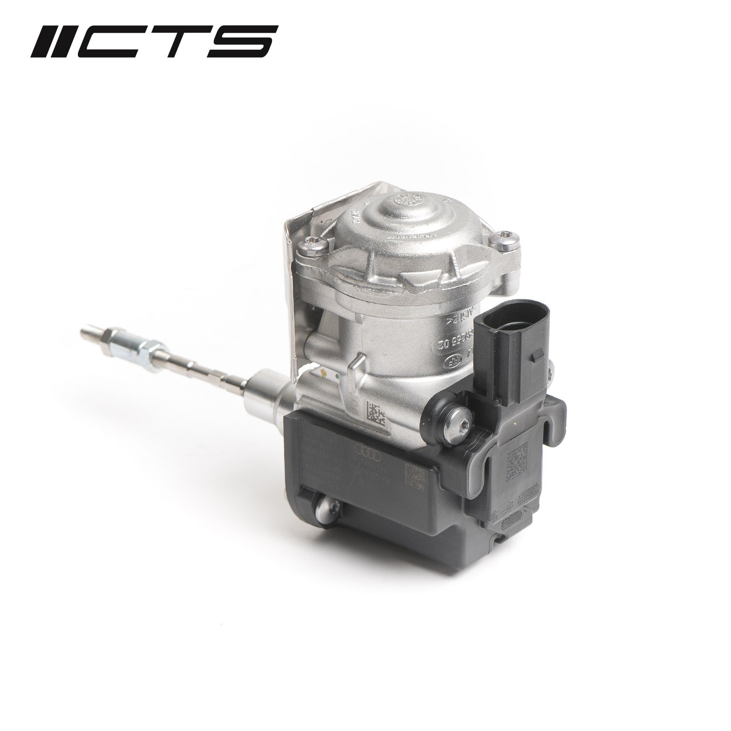 CTS Turbo Electronic Wastegate Actuator for MQB VW/Audi Models