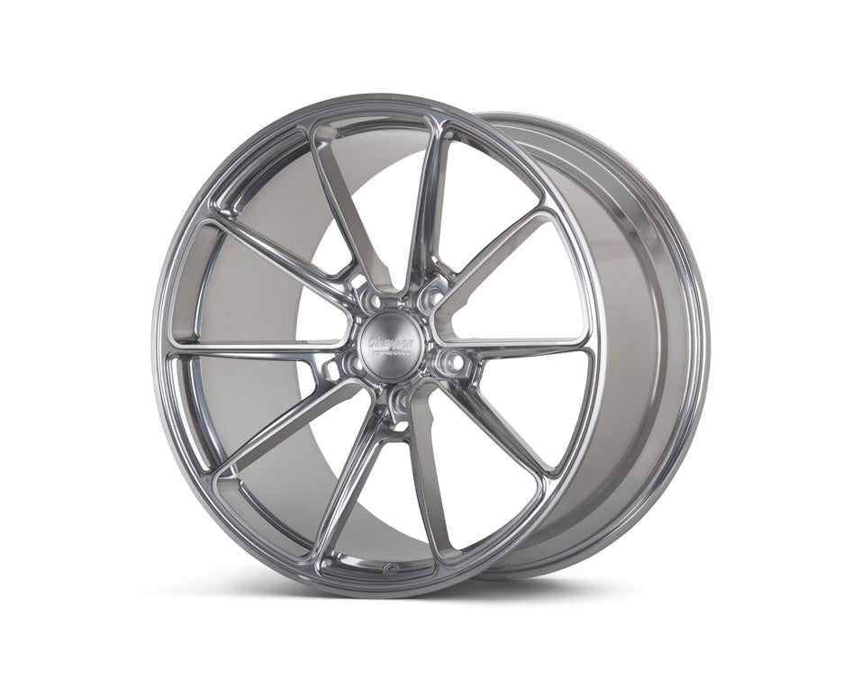 Vossen RS92 | Vossen x Work Wheel