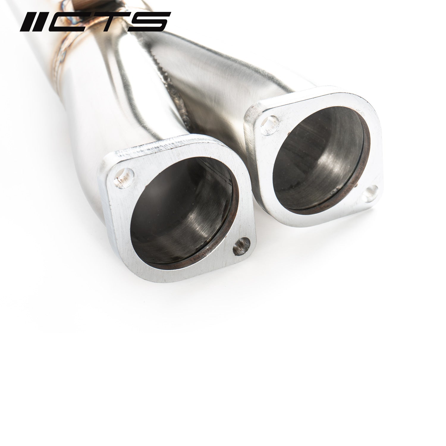 CTS Turbo BMW E90/E91/E92/E93, E81/E82 N55 135i/335i, E84 N55 X1 downpipe