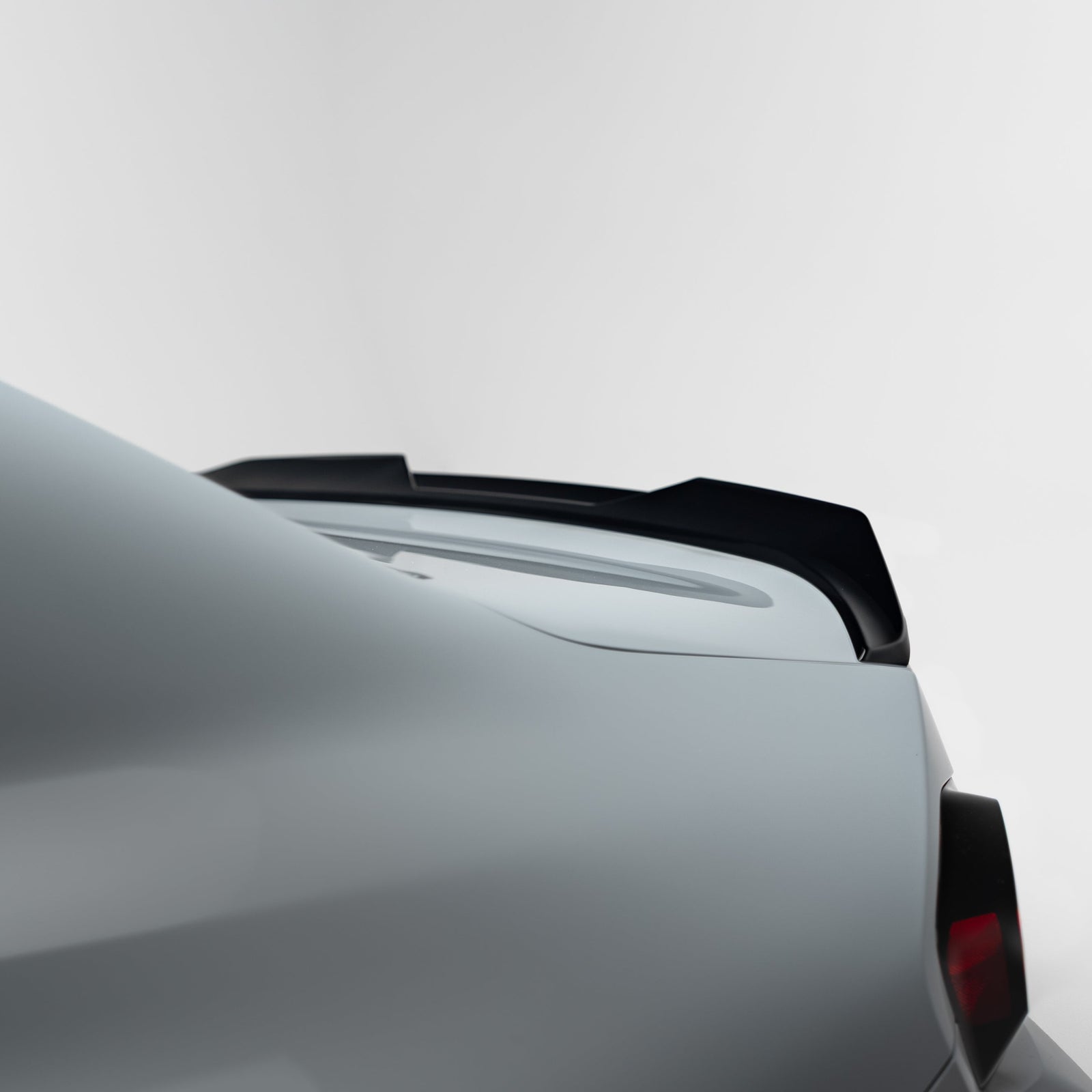 Zaero Design EVO-S Rear Spoiler Lip for BMW M2 G87 2023+