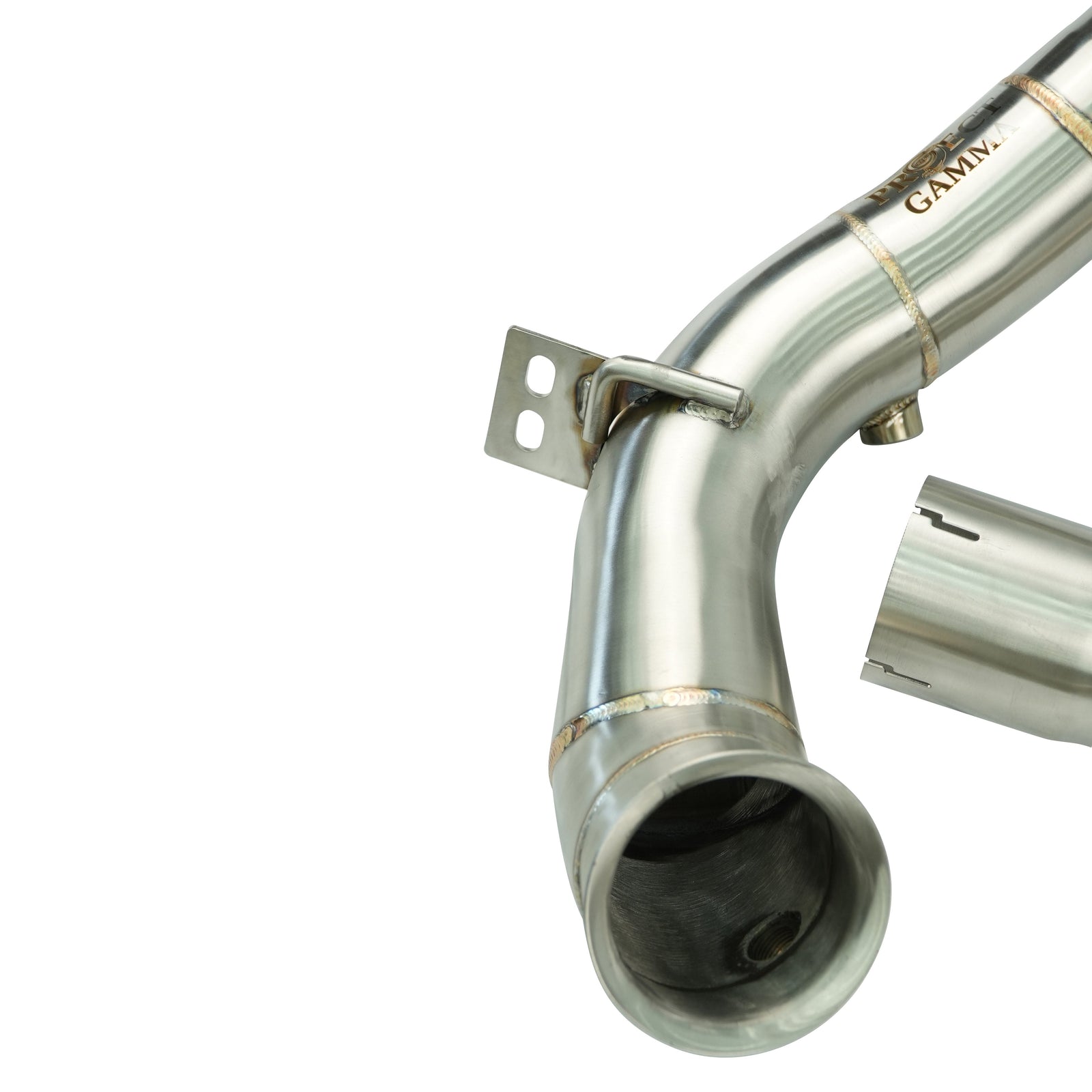 ProjectGamma Mercedes G63 AMG (W463A) Downpipes