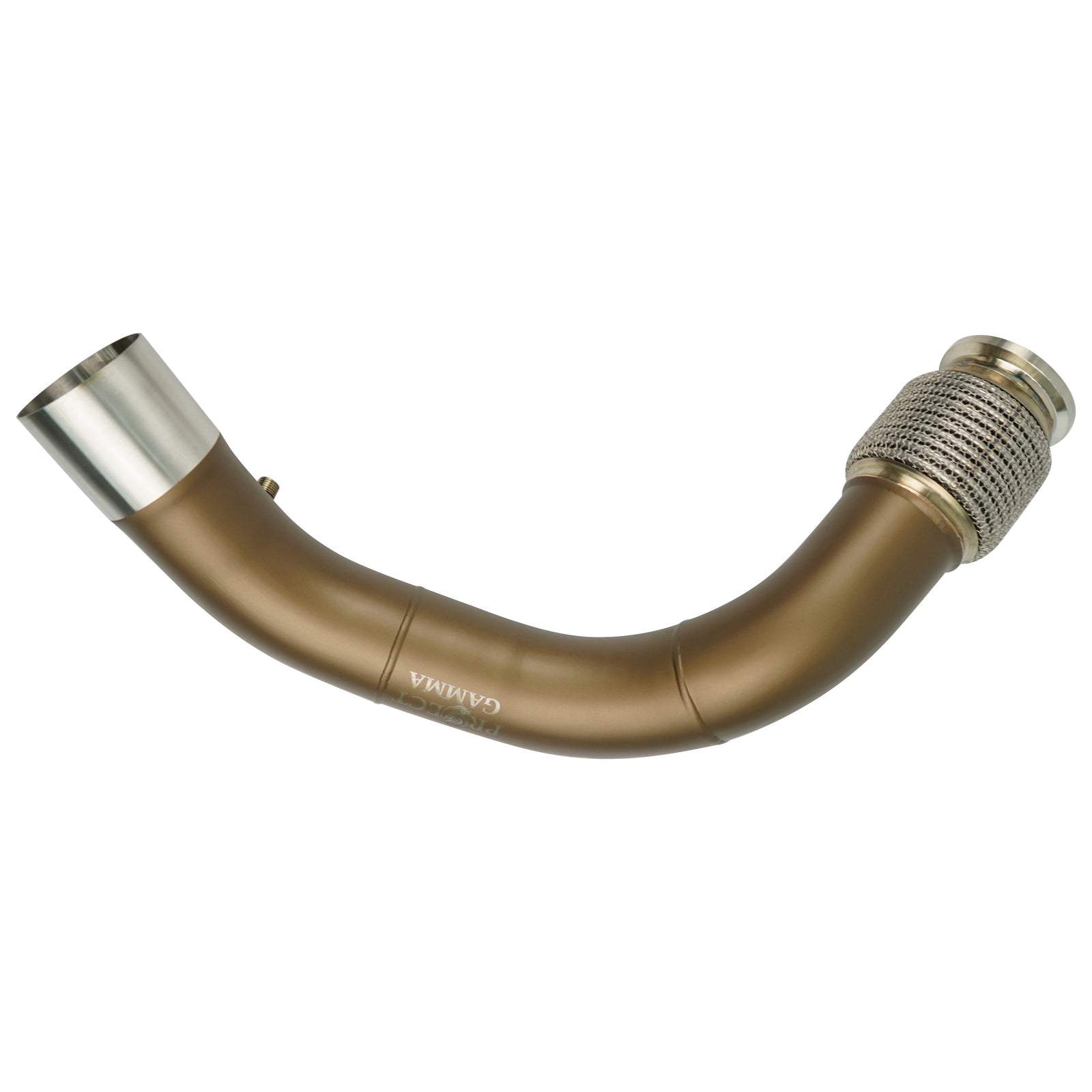ProjectGamma BMW X5M | X6M (F95/F96) Downpipes
