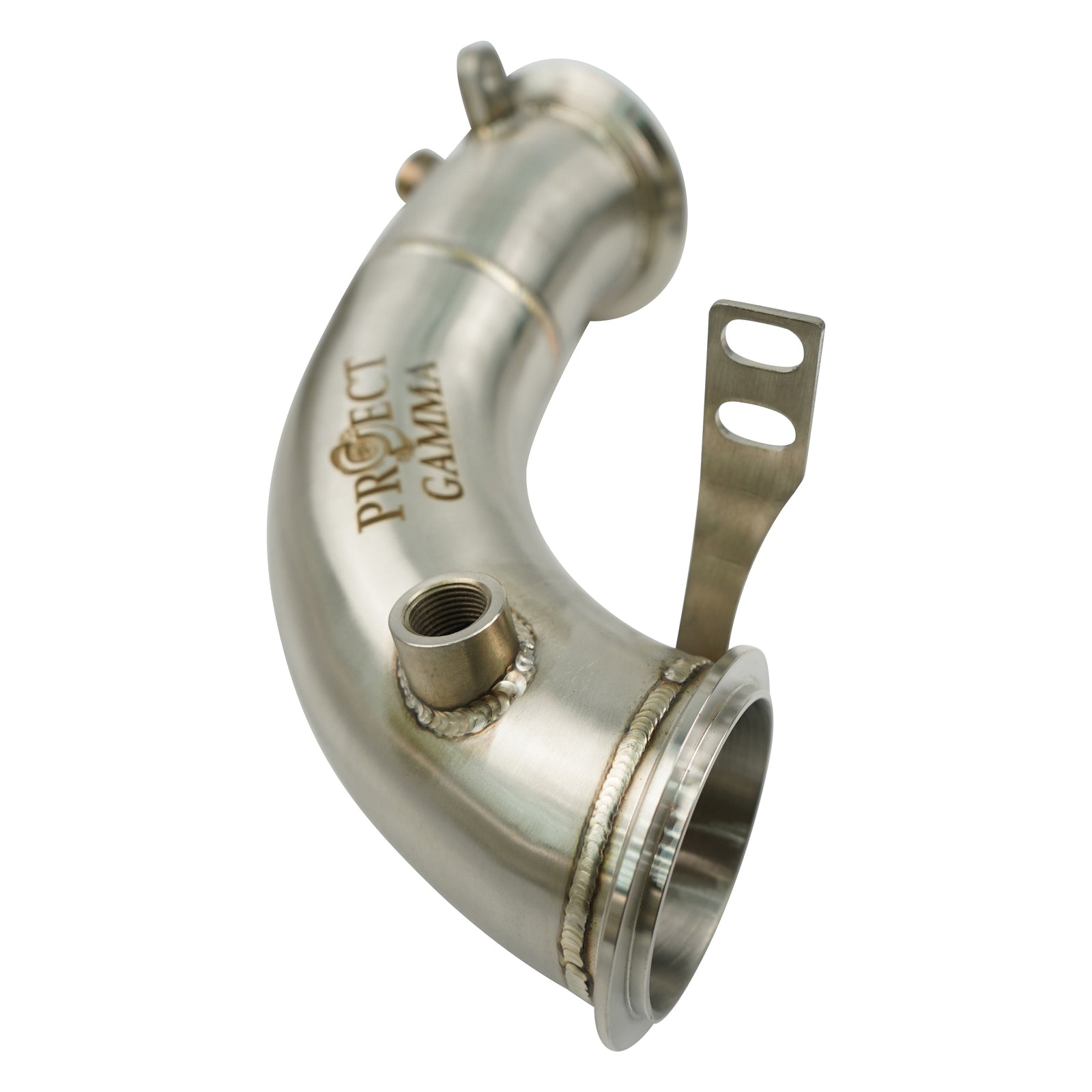 ProjectGamma BMW X5M | X6M (F95/F96) Downpipes