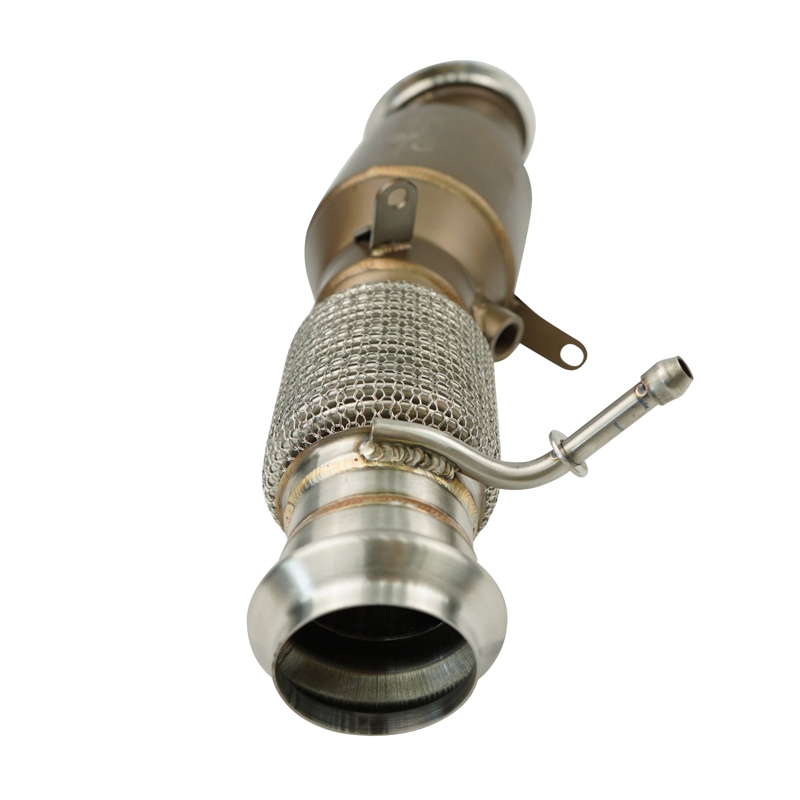 ProjectGamma BMW N20 | N26 Stainless Steel Downpipe