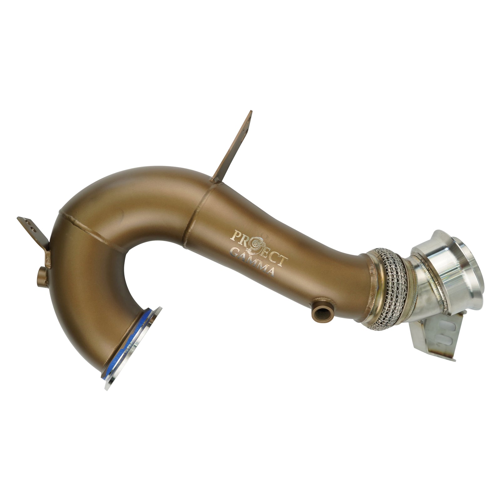 ProjectGamma Mercedes-Benz E53/GT53 AMG Downpipes 2024+