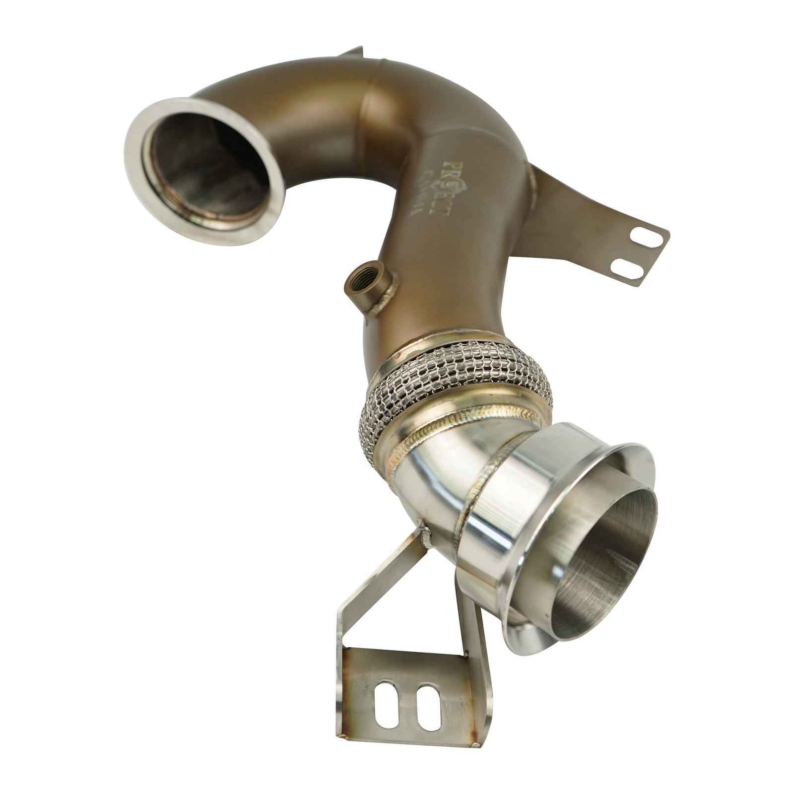 ProjectGamma Mercedes-Benz E53/GT53 AMG Downpipes