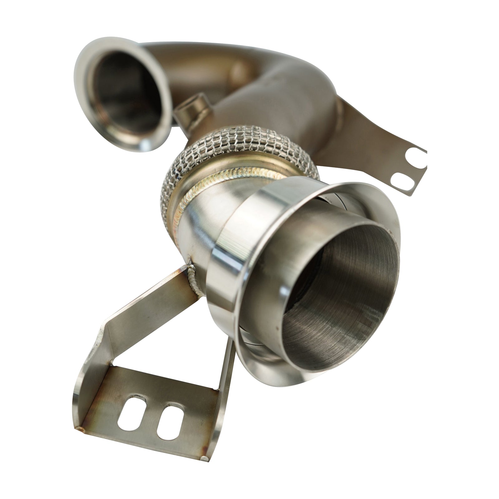 ProjectGamma Mercedes-Benz E53/GT53 AMG Downpipes 2024+
