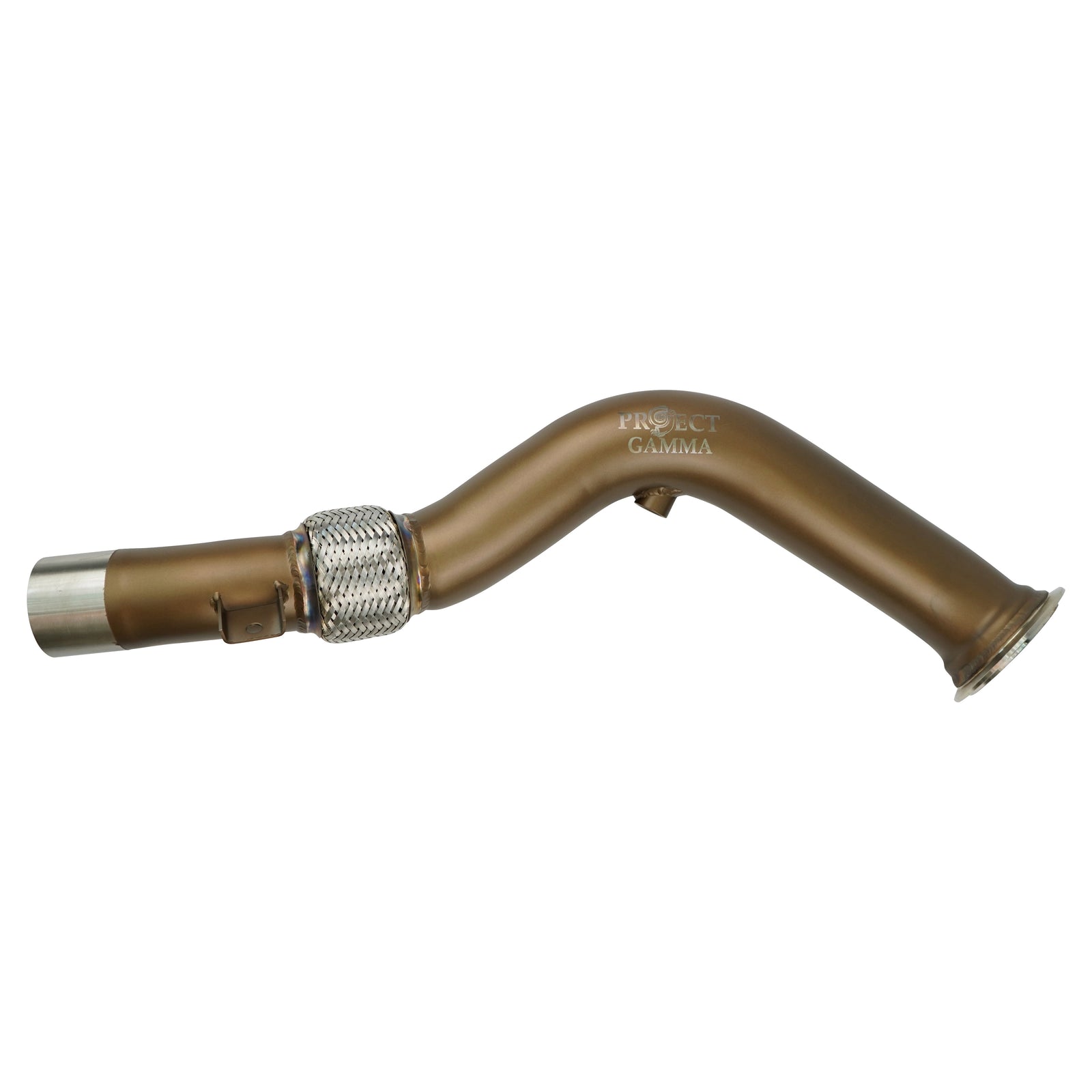 ProjectGamma BMW M3 | M4 | M2C (F80/F82/F83/F87) Downpipes