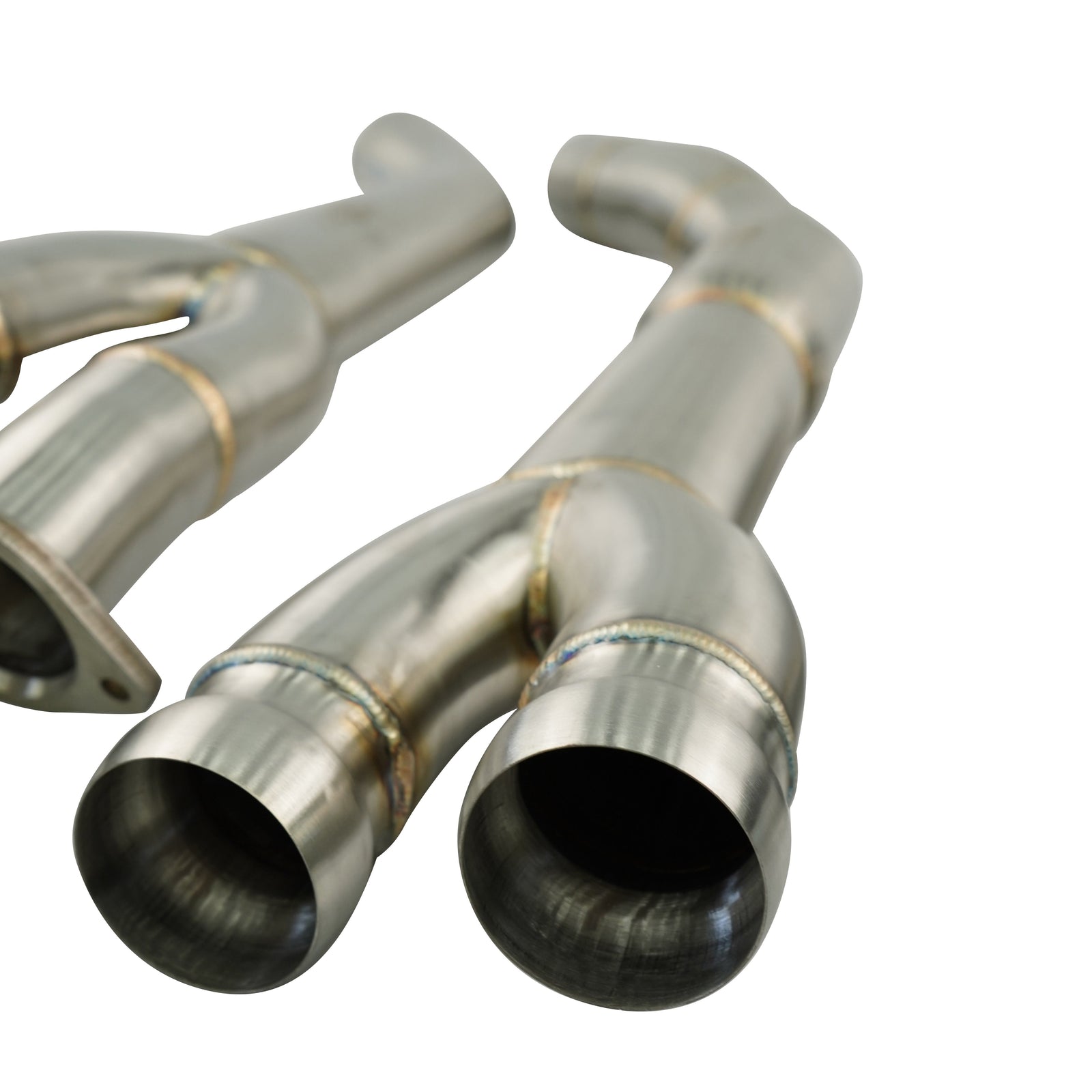 ProjectGamma BMW M3/M4 Midpipes (G80/G82/G83)