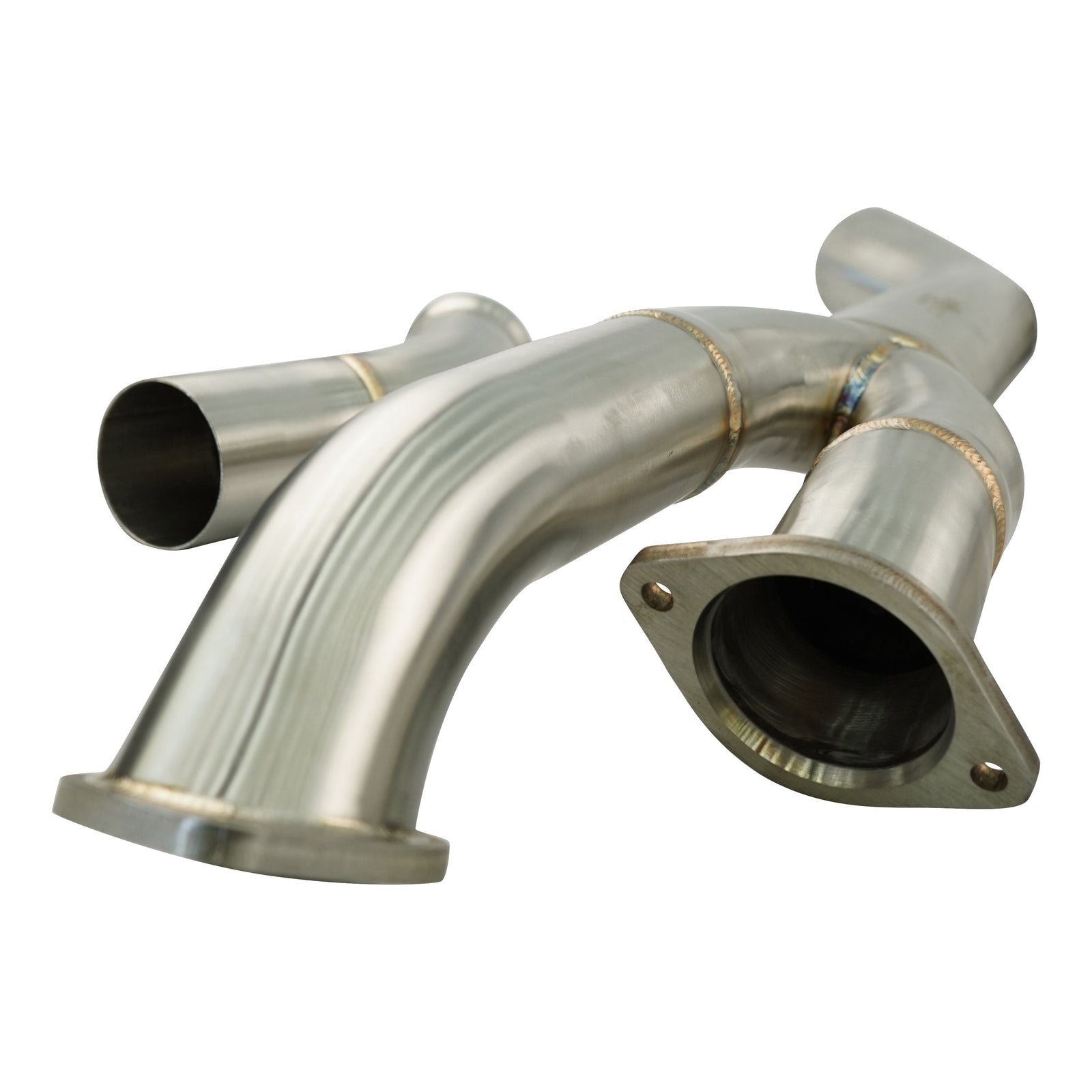ProjectGamma BMW M3/M4 Midpipes (G80/G82/G83)
