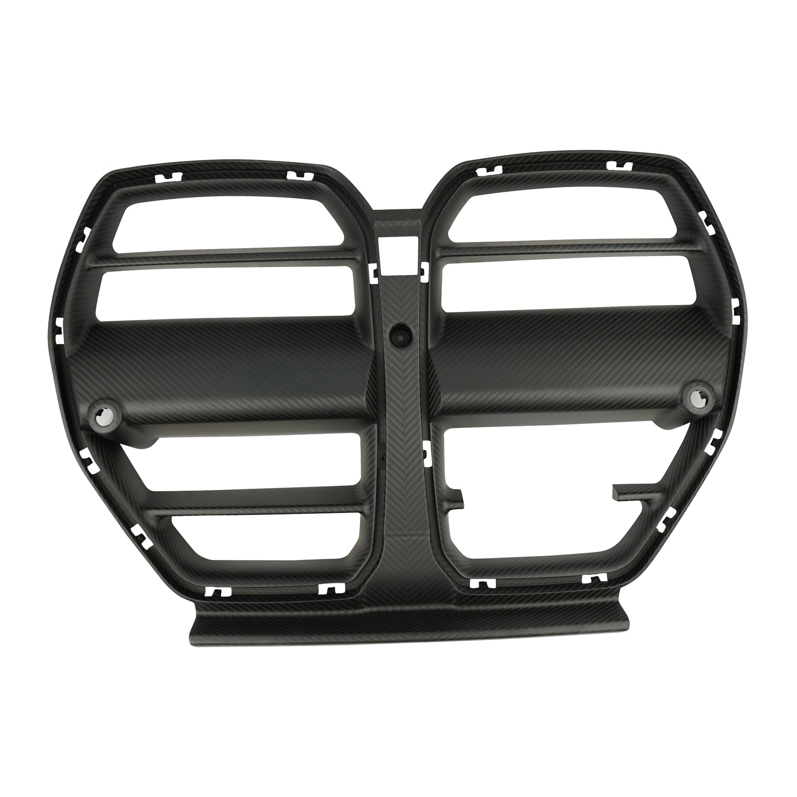 ProjectGamma BMW M3 | M4 (G80/G82) G8X Carbon Fiber GT3 Grills